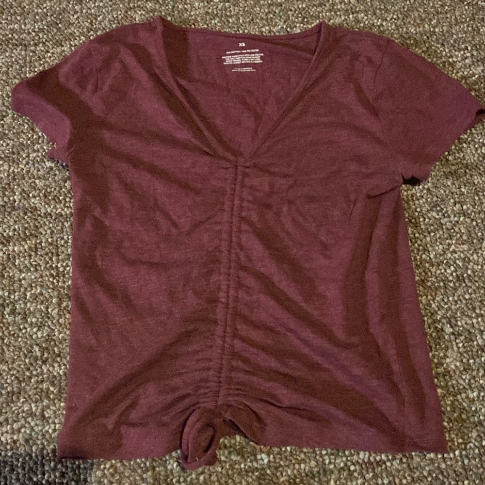 Summer t-shirt